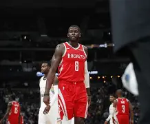 爱游戏智能平台-火箭休斯敦火箭队最新消息