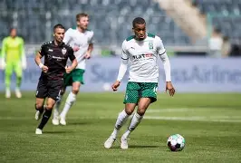 详细阅读:爱游戏官网下载-门兴格拉德巴赫发布备战花絮,今晨外线爆发,国王杯任务艰巨,轮换策略成焦点(门兴格拉德巴赫是哪个城市) 爱游戏官网下载-门兴格拉德巴赫发布备战花絮,今晨外线爆发,国王杯任务艰巨,轮换策略成焦点(门兴格拉德巴赫是哪个城市)